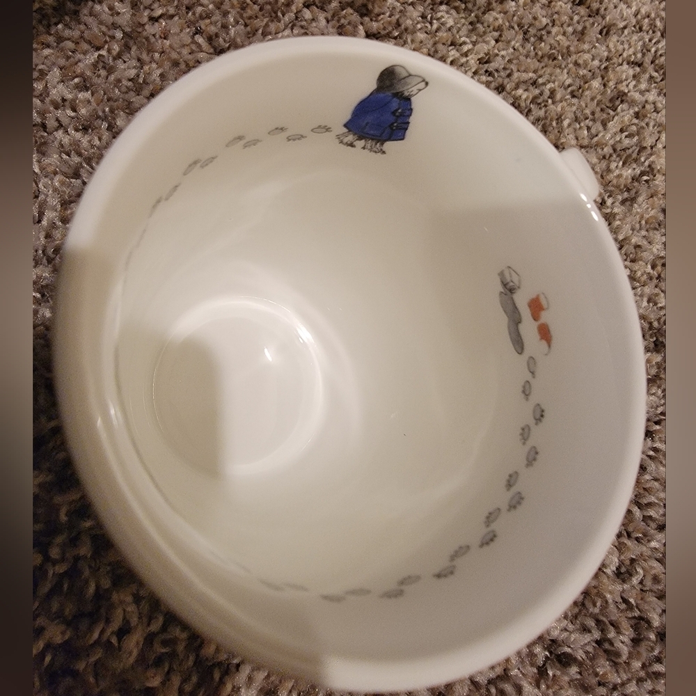 Vintage Paddington Station Mug with Illustration - Picture 5 of 7